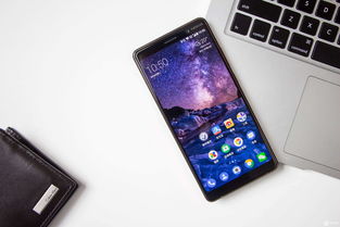 诺基亚7plus,诺基亚7plus支持多大内存卡