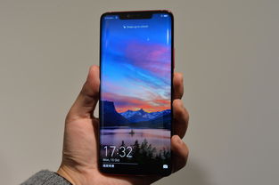mate20pro参数,华为手机mate20pro参数