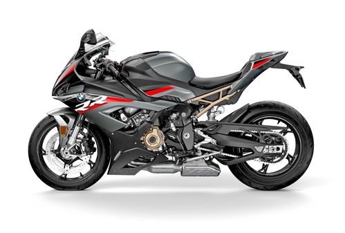 宝马s1000rr官方报价,宝马s1000rr官方报价2023