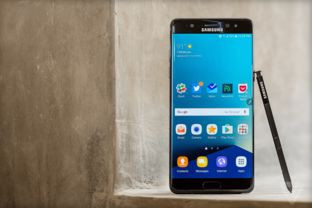 三星note,三星note7