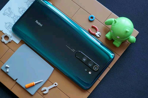 红米note8pro太垃圾了,红米note8pro