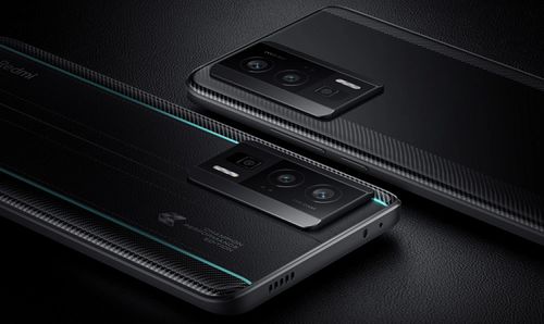 红米k60最新消息,红米k60最新消息散热