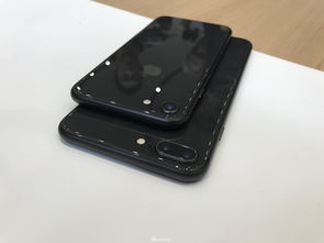 苹果iphone8plus参数配置,iphone8 plus参数配置