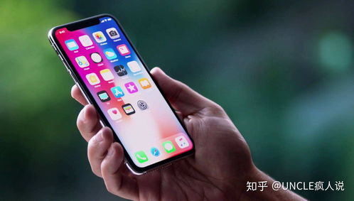 苹果x图片,苹果x图片黑色