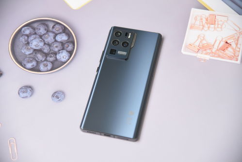 中兴axon30pro,中兴axon30Pro