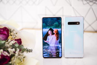 三星galaxys10,三星galaxyS10+多少钱