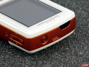 索尼爱立信w800i,索尼爱立信W800c刚出来的时候卖多少钱
