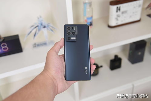 中兴axon,中兴axon50ULTRA