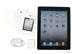 ipad2价格16g多少钱,ipad2参数16g