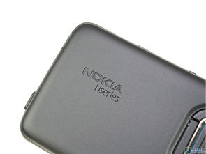 诺基亚n900,诺基亚N900 港版