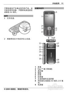 诺基亚3208c手机,诺基亚3208c手机钱双卡双待吗
