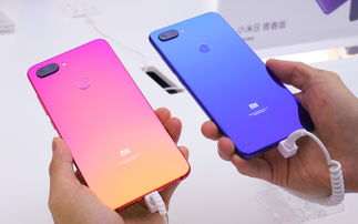 小米8青春版价格,小米8青春版价格6+128