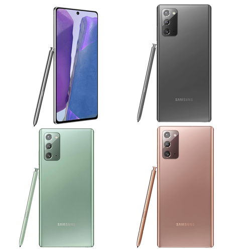 galaxynote20,galaxynote20u