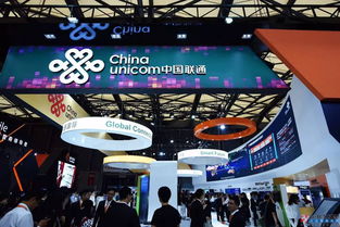 腾讯与中国联通混改,腾讯与中国联通混改的意义