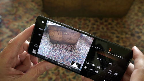 索尼xperia10ii,索尼xperia1v