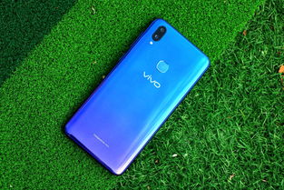 vivoz3i参数配置,vivoz3i参数配置6+128