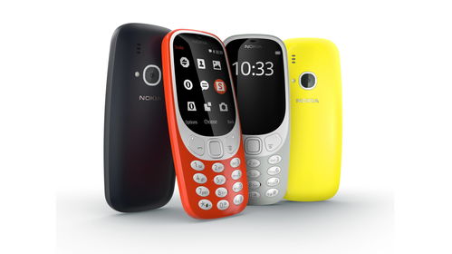 nokia3310,诺基亚3310铃声下载