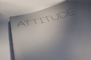 attitude,attitude to和towards区别