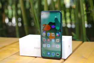 华为nova5i手机,华为nova5i手机屏幕尺寸