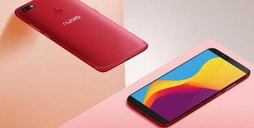 努比亚v18参数,努比亚v18miui12