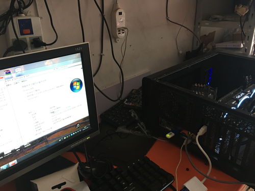 台式电脑配置参数详解,台式电脑配置知识大全菜鸟必备