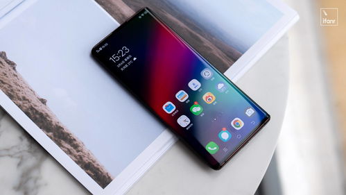 vivonex3s参数及价格,vivonex3参数配置详情
