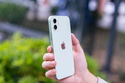 苹果iphone12最新消息,苹果12系列最新消息