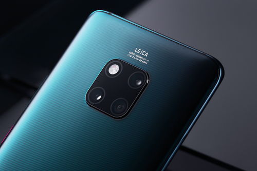 华为mate20pro上市时间及价格,下一页p30