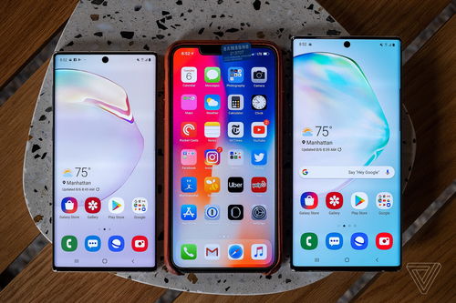 三星note10+5g参数,三星note10+5g参数配置