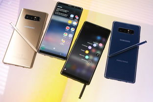 galaxynote8,Galaxynote82017年多少钱