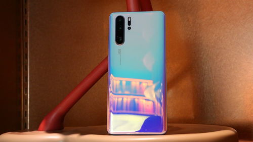 华为p30pro支持5g吗,华为p30pro现在多少钱一台