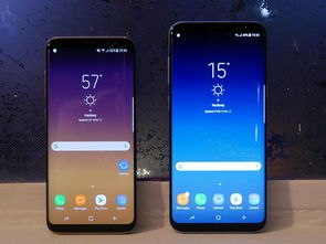 三星s8手机参数,三星s8手机参数图片报价
