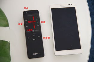 乐视电视遥控器手机版,乐视电视遥控器手机版怎么连接电视