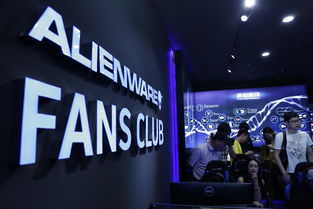 alienware官网中国,alienware 中国