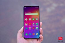 关于魅族note9跑分的信息