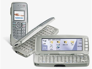1999年诺基亚手机型号,99年诺基亚多少钱