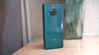 mate20pro和p30pro哪个好,华为mate20pro和p30pro区别对比