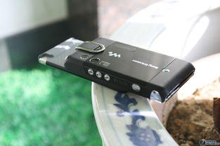 索尼爱立信w995评测,索尼爱立信 w950