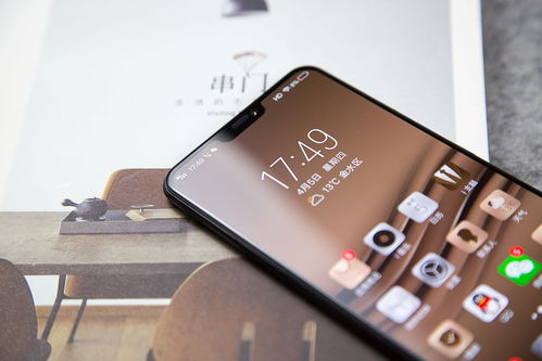 vivox21a参数,vivox21 参数