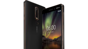 nokia6二代,nokia6第二代