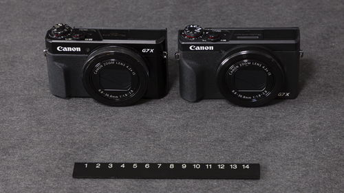 佳能g7x3参数,佳能G7X3参数
