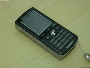 索爱k750,索爱k750C