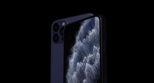iphone12上市时间已定,苹果12上市准确时间