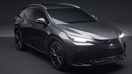 雷克萨斯nx,雷克萨斯nx200