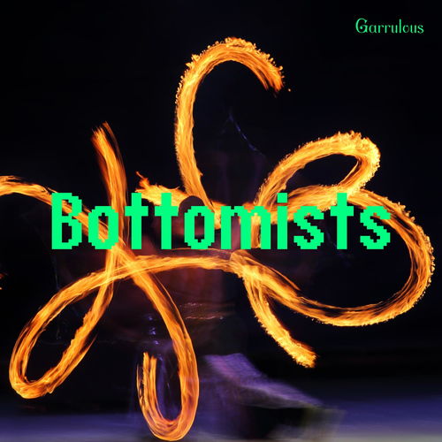bottom,bottom line翻译