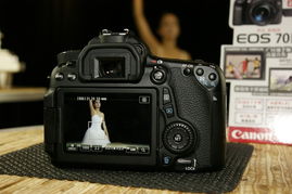 佳能eos70d使用说明,佳能70d中文使用说明书