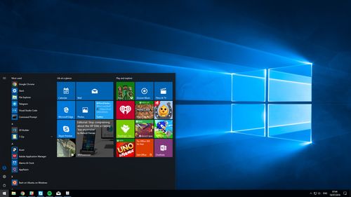 windows10下载官网,windows10下载官网网址