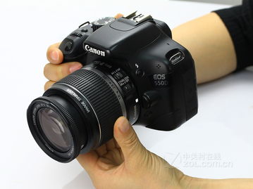 佳能550d,佳能550d上市时间