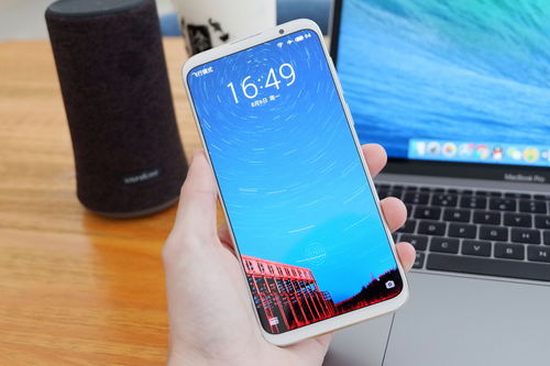 魅族16plus,魅族16plus屏幕比例
