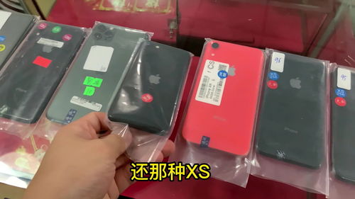 华强北二手手机市场,华强北二手手机市场地铁哪个出口在哪里